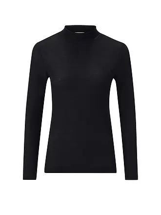 RICH & ROYAL | Rollkragenpullover | 